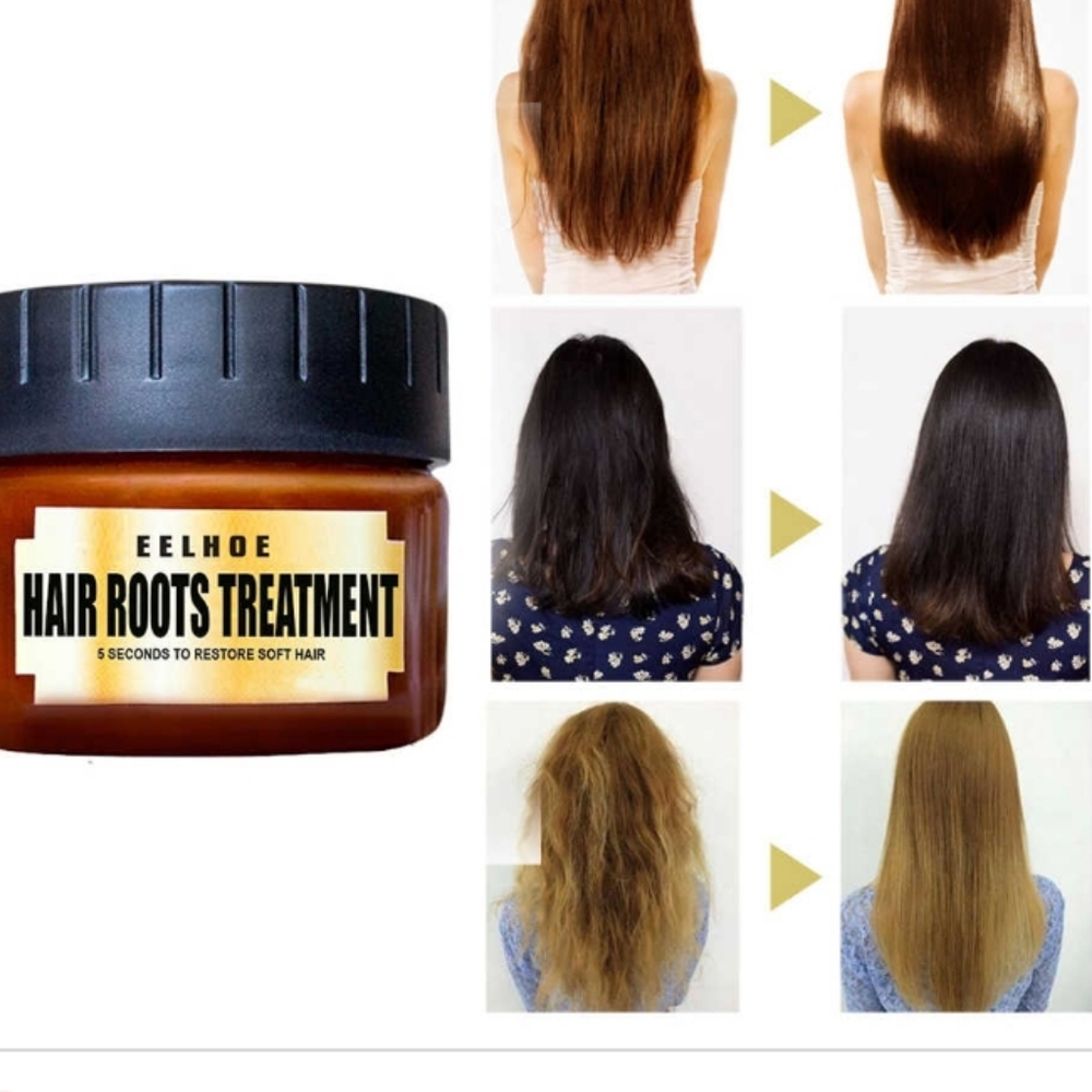 Magical keratin Hair Treatment Mask 5SecondsRepair - Picture 7 of 8